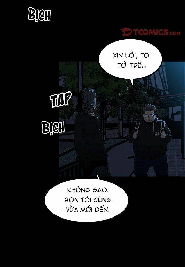 Kẻ Phản Diện Chapter 67 - Trang 2