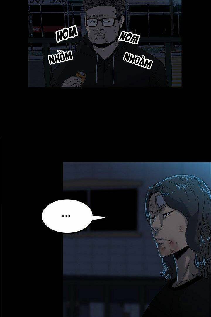 Kẻ Phản Diện Chapter 67 - Trang 2