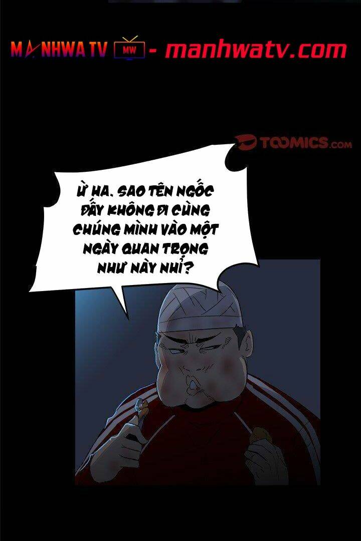 Kẻ Phản Diện Chapter 67 - Trang 2