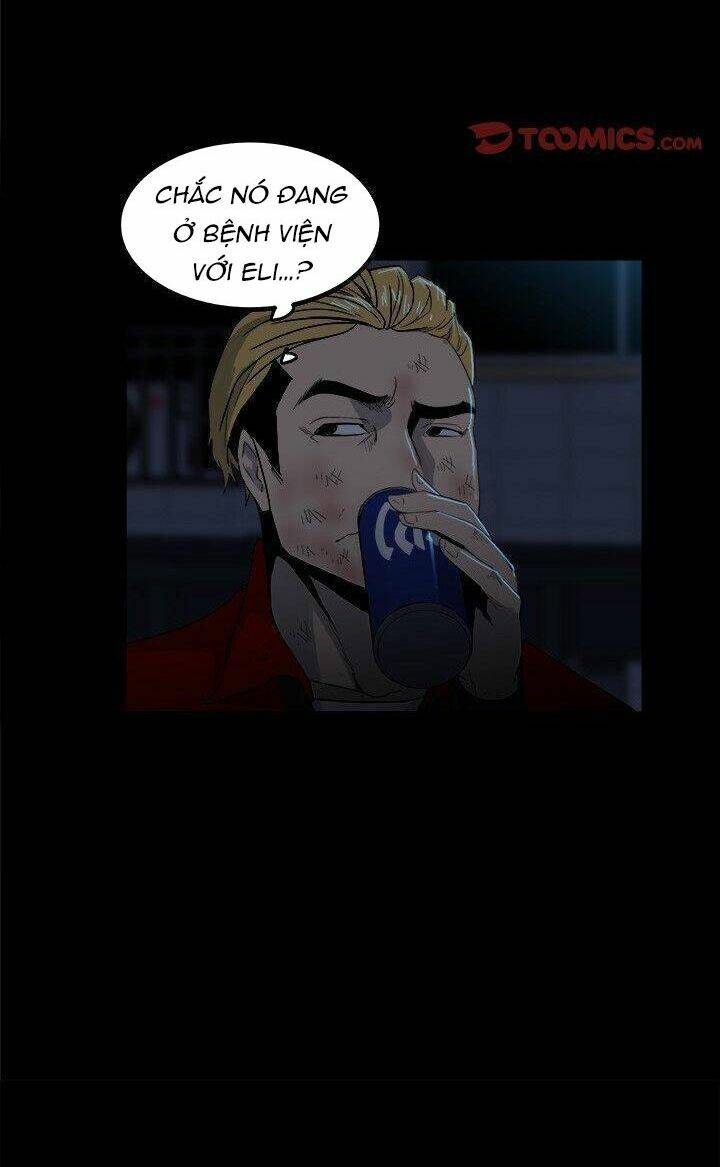 Kẻ Phản Diện Chapter 67 - Trang 2