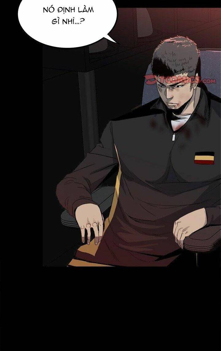 Kẻ Phản Diện Chapter 67 - Trang 2