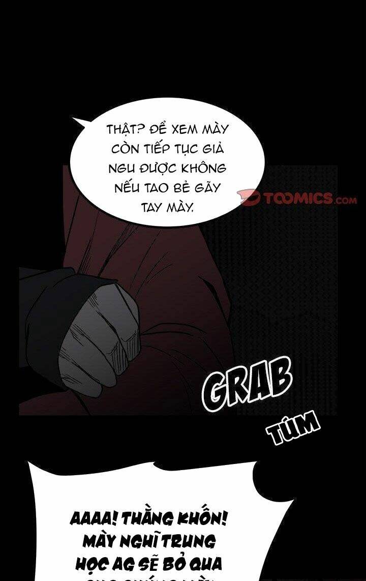 Kẻ Phản Diện Chapter 67 - Trang 2