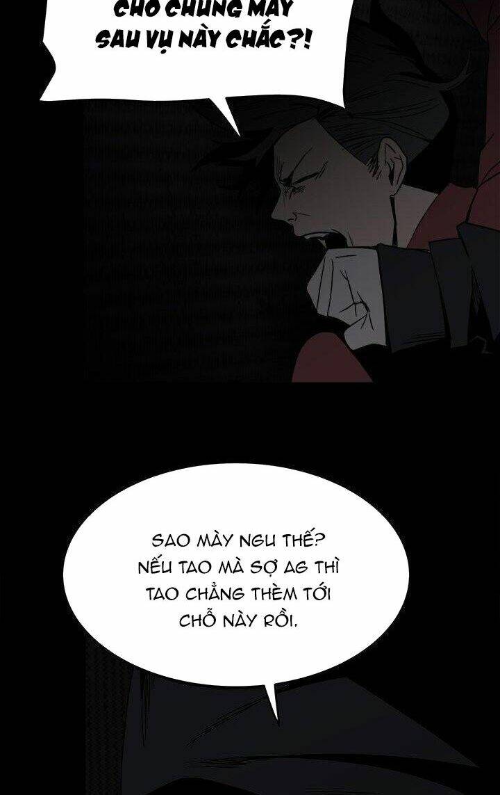 Kẻ Phản Diện Chapter 67 - Trang 2