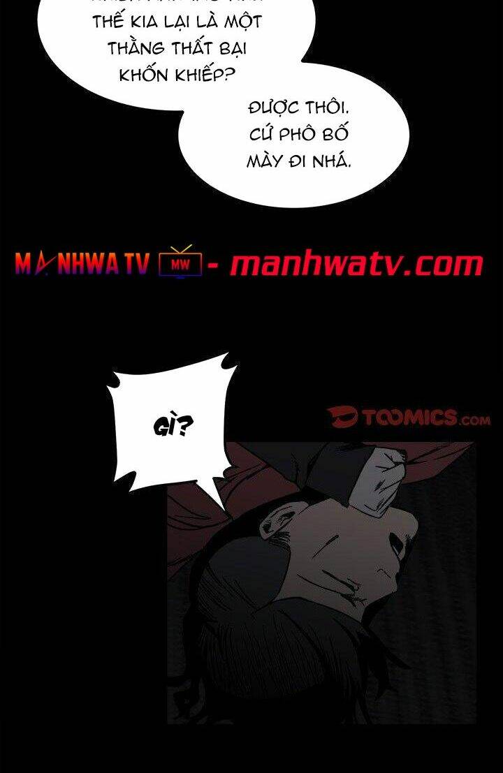 Kẻ Phản Diện Chapter 67 - Trang 2