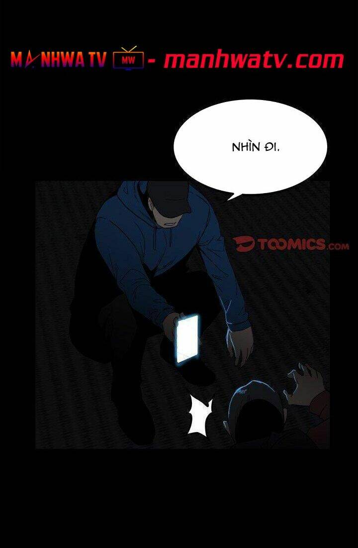 Kẻ Phản Diện Chapter 67 - Trang 2