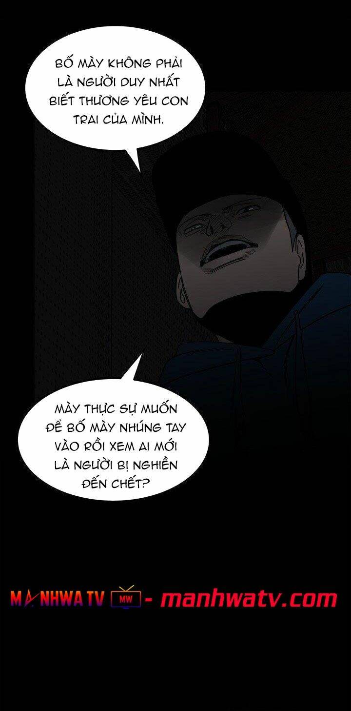 Kẻ Phản Diện Chapter 67 - Trang 2
