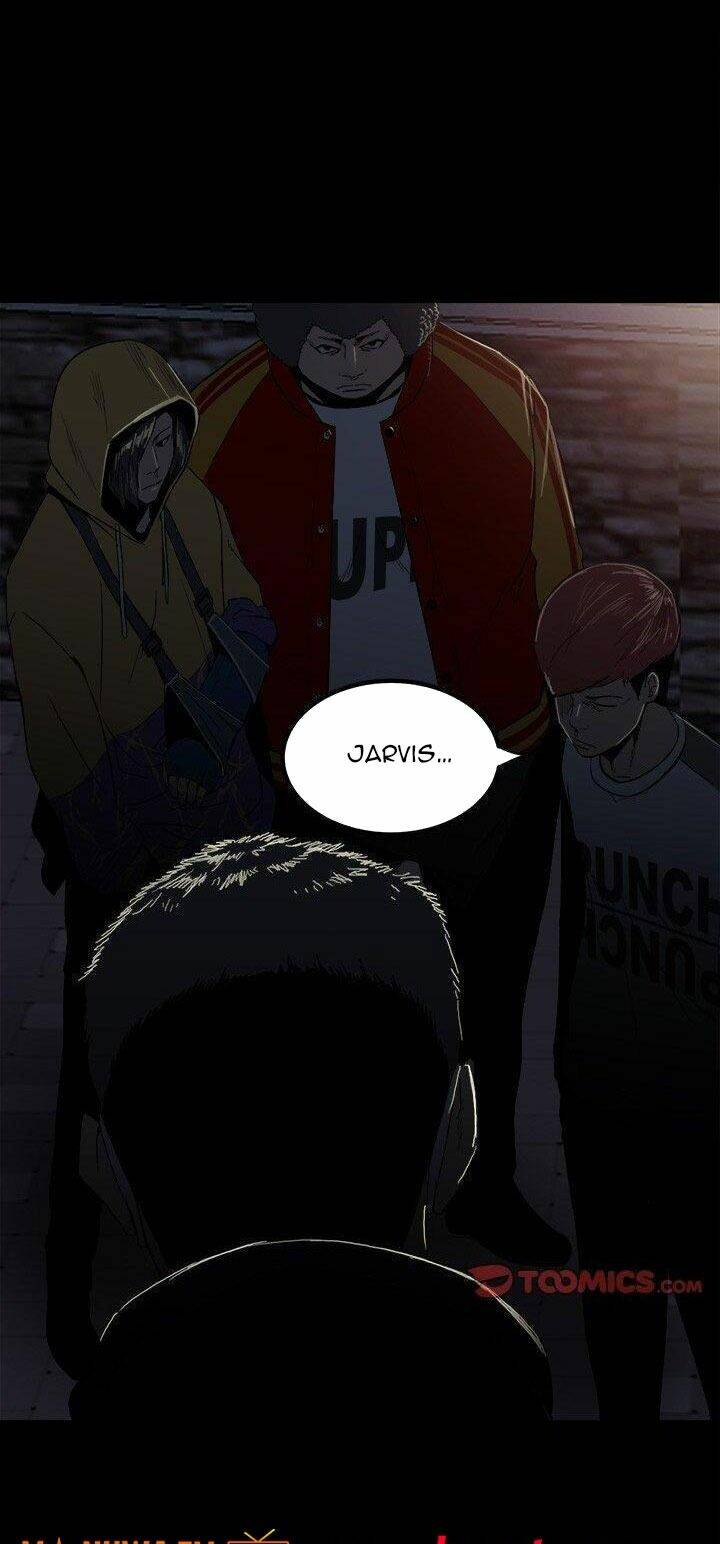 Kẻ Phản Diện Chapter 67 - Trang 2