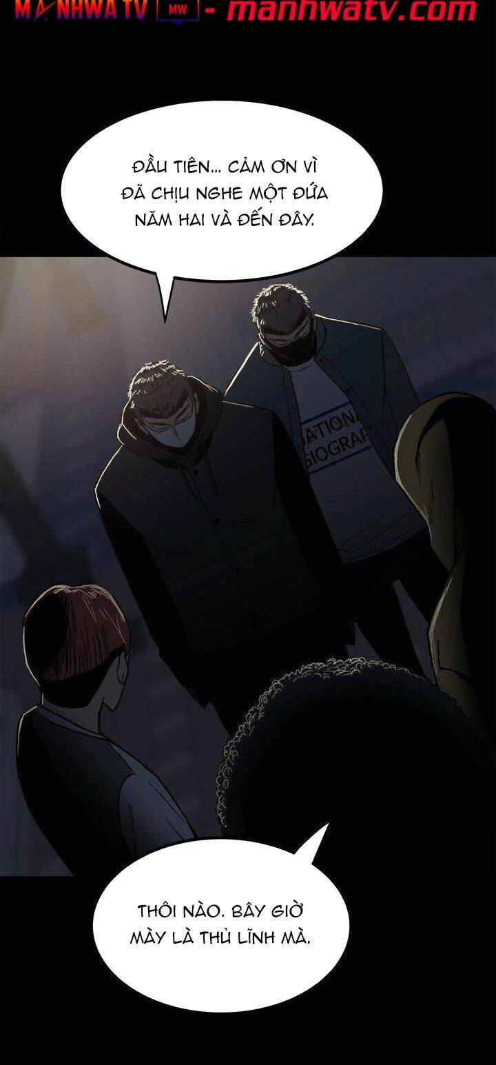 Kẻ Phản Diện Chapter 67 - Trang 2