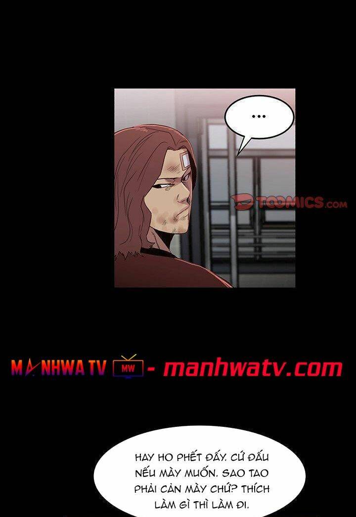 Kẻ Phản Diện Chapter 67 - Trang 2