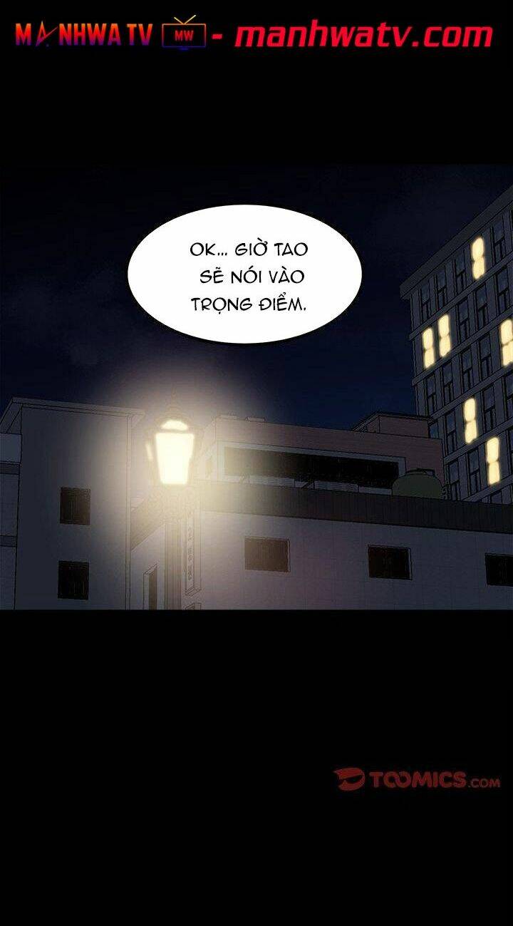 Kẻ Phản Diện Chapter 67 - Trang 2