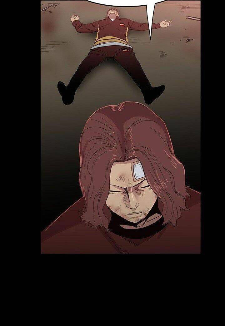 Kẻ Phản Diện Chapter 67 - Trang 2