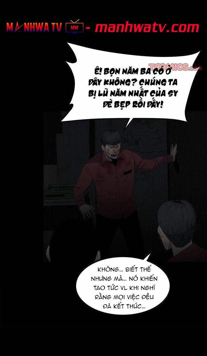 Kẻ Phản Diện Chapter 67 - Trang 2