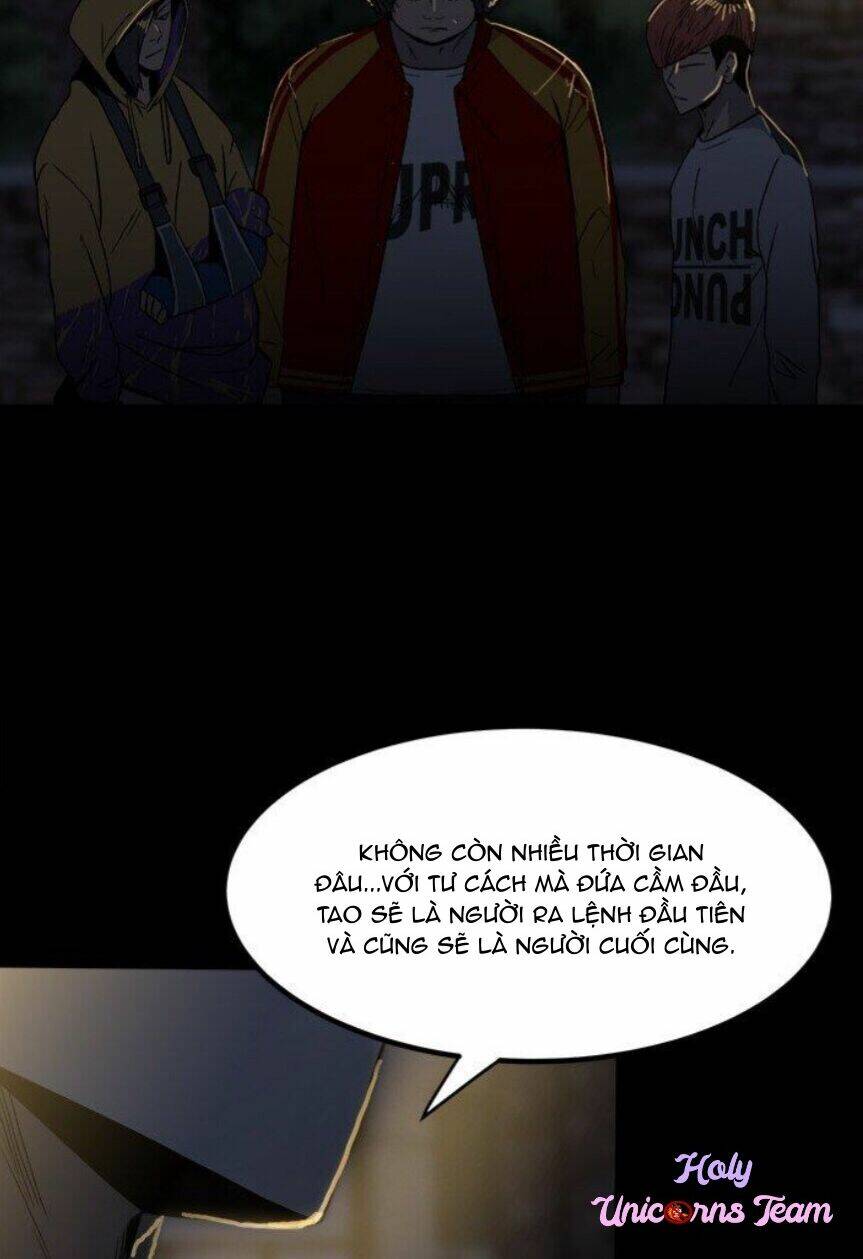 Kẻ Phản Diện Chapter 68 - Trang 2