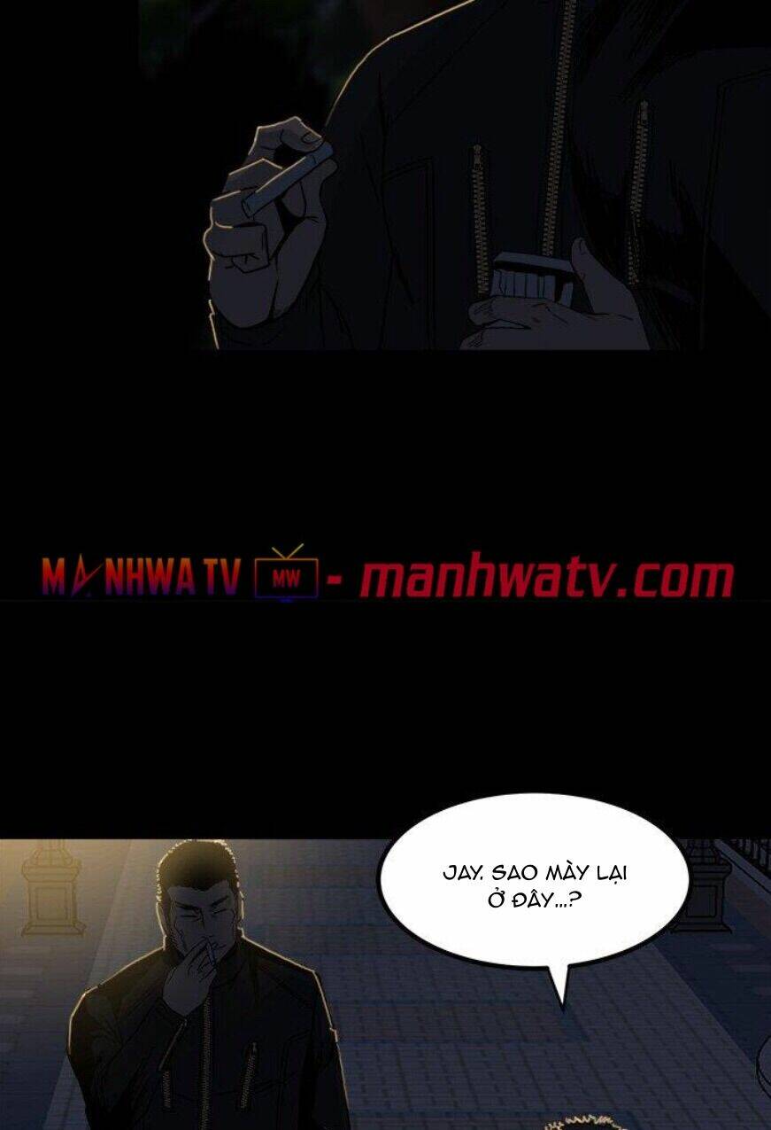 Kẻ Phản Diện Chapter 68 - Trang 2