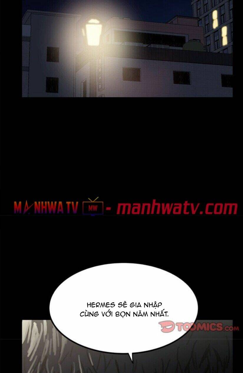 Kẻ Phản Diện Chapter 68 - Trang 2