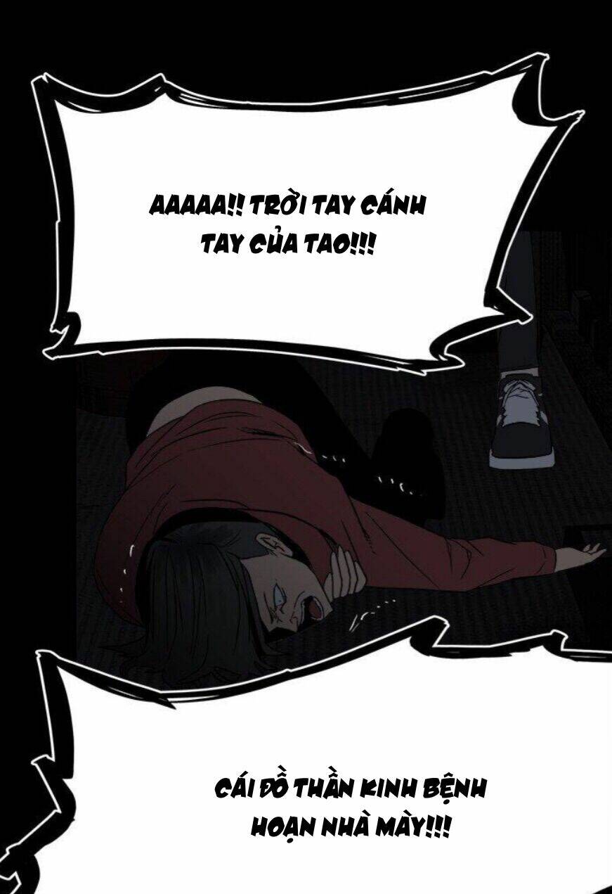 Kẻ Phản Diện Chapter 68 - Trang 2