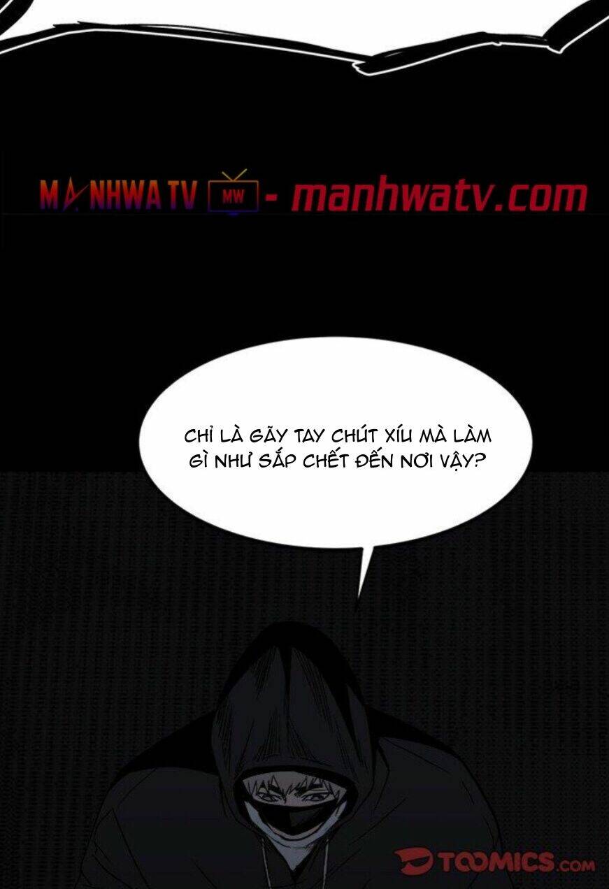 Kẻ Phản Diện Chapter 68 - Trang 2