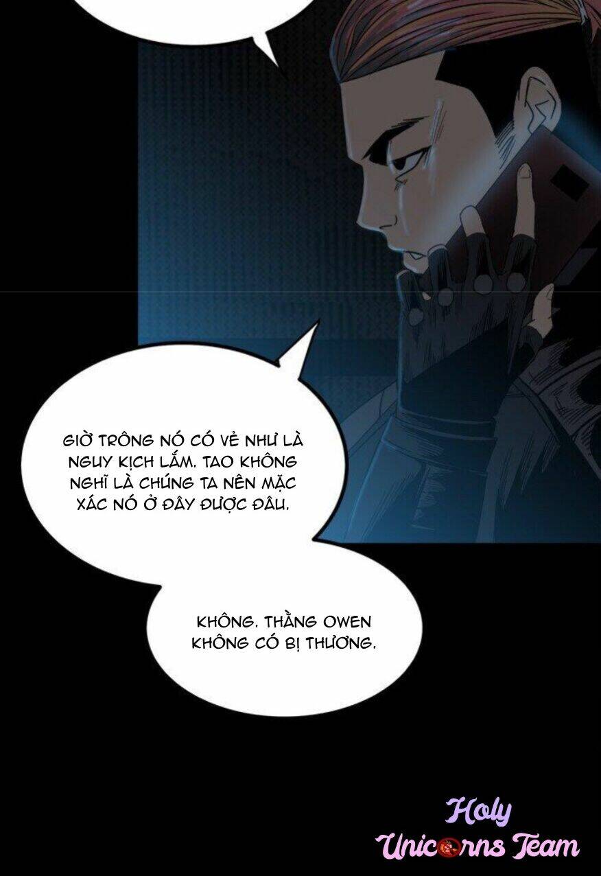 Kẻ Phản Diện Chapter 68 - Trang 2