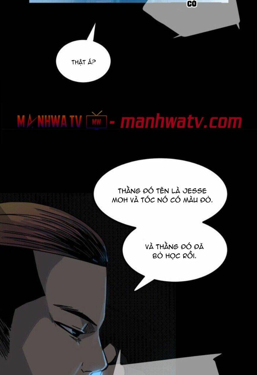 Kẻ Phản Diện Chapter 68 - Trang 2