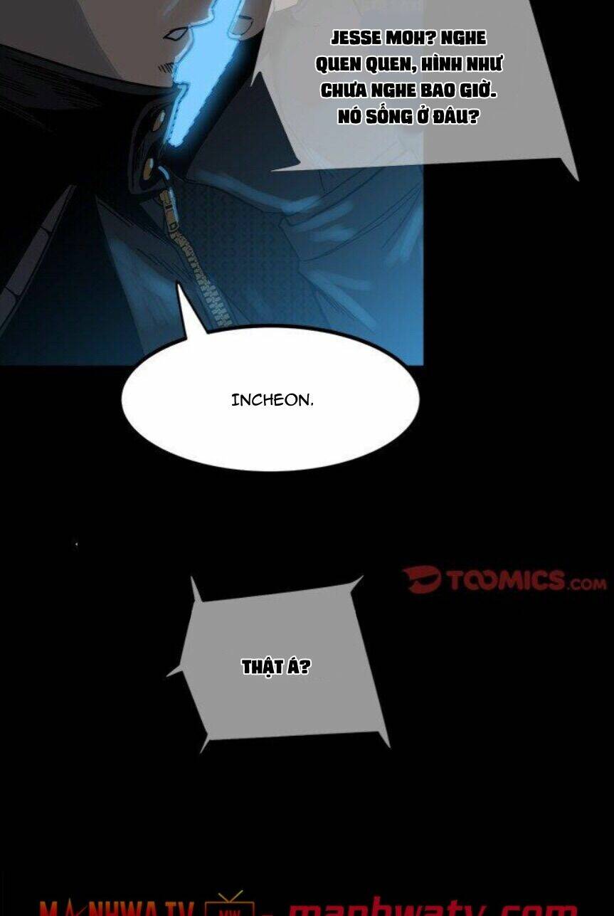 Kẻ Phản Diện Chapter 68 - Trang 2