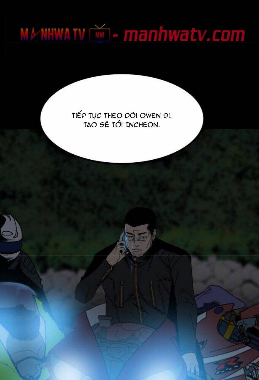 Kẻ Phản Diện Chapter 68 - Trang 2