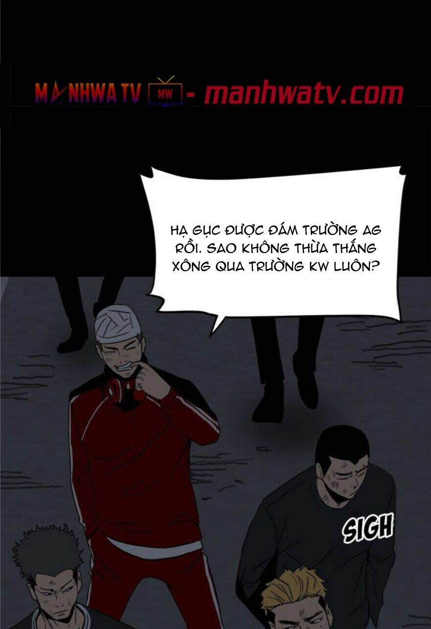 Kẻ Phản Diện Chapter 68 - Trang 2