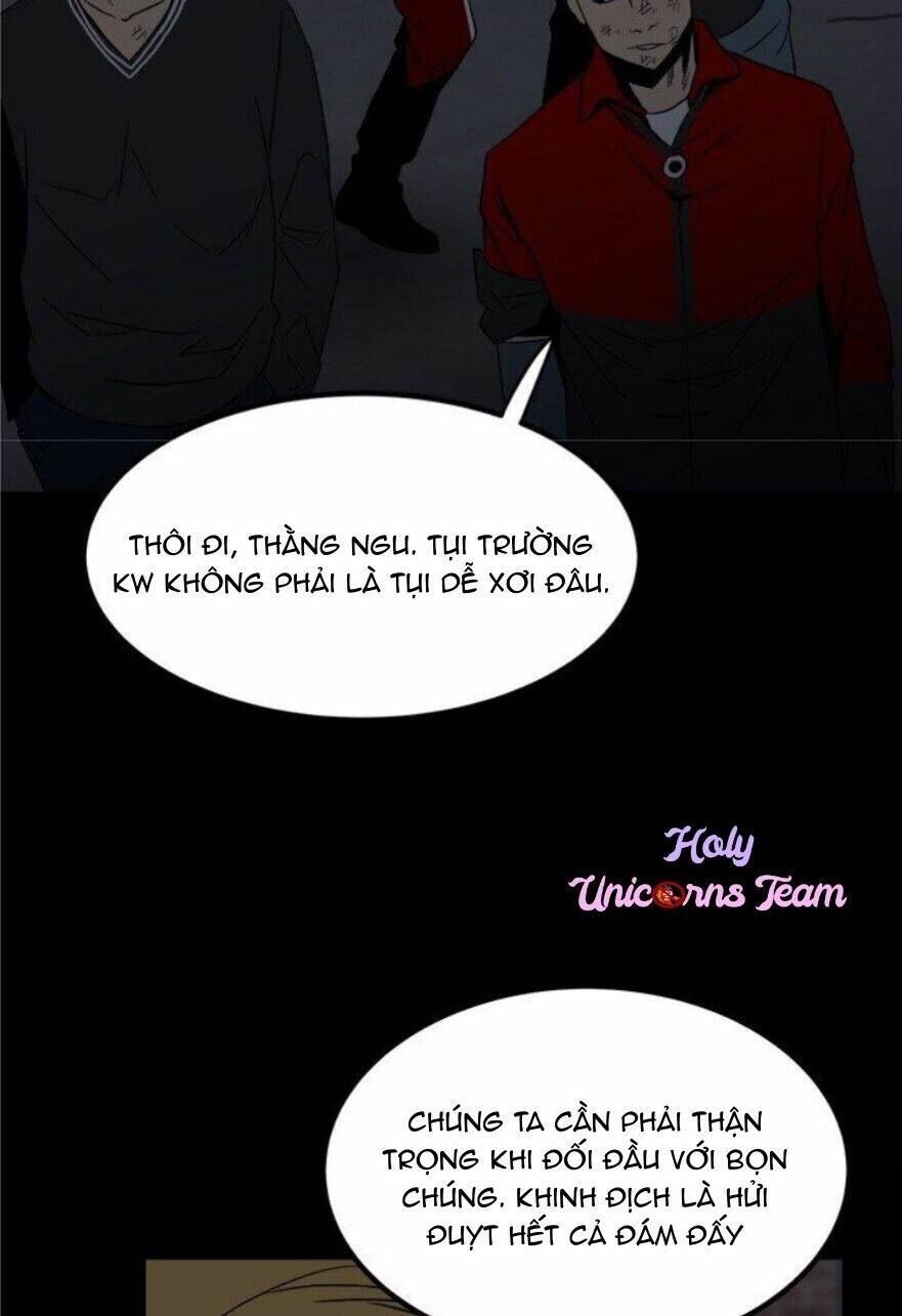 Kẻ Phản Diện Chapter 68 - Trang 2