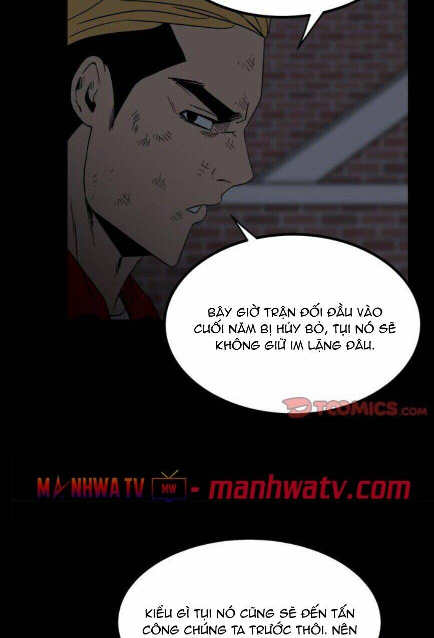 Kẻ Phản Diện Chapter 68 - Trang 2