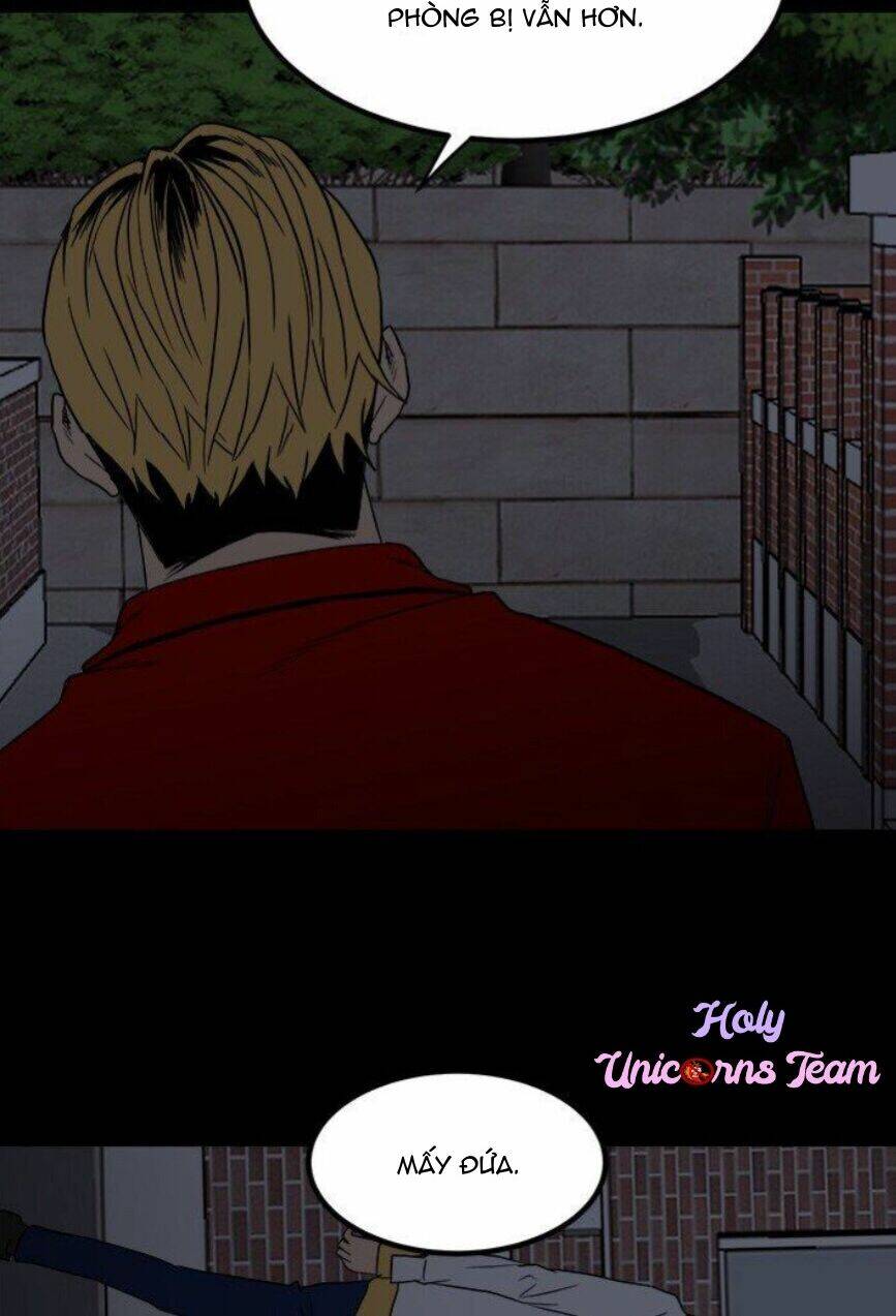 Kẻ Phản Diện Chapter 68 - Trang 2