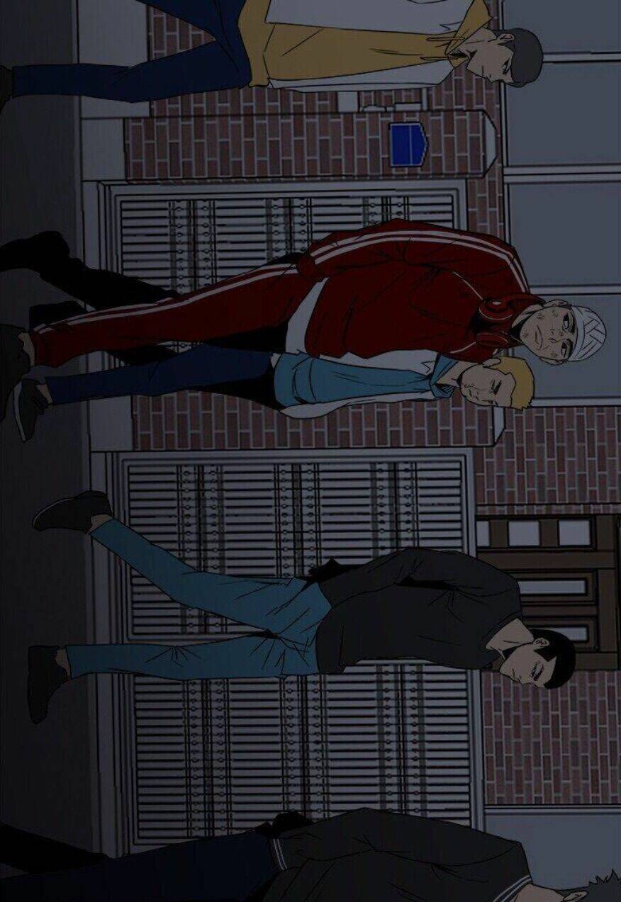 Kẻ Phản Diện Chapter 68 - Trang 2