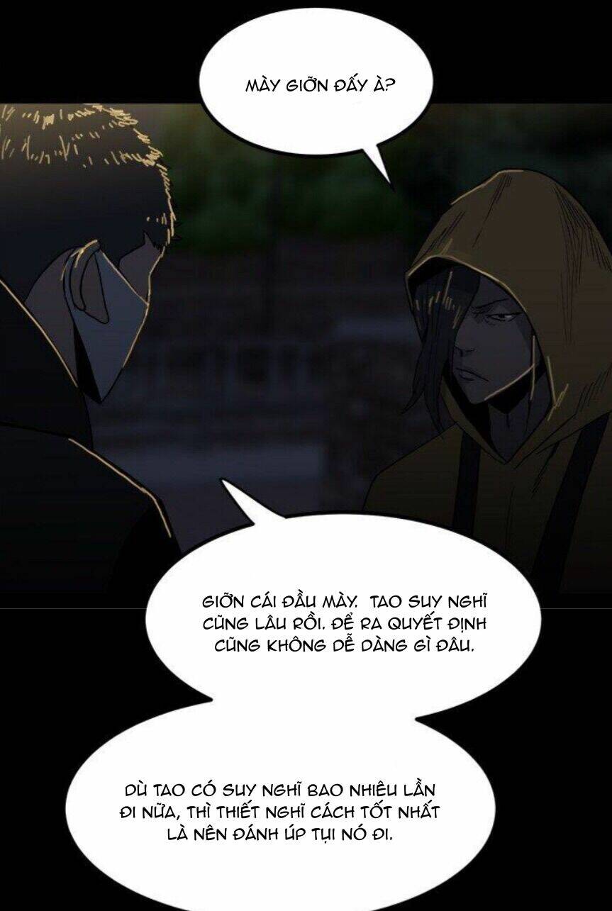 Kẻ Phản Diện Chapter 68 - Trang 2