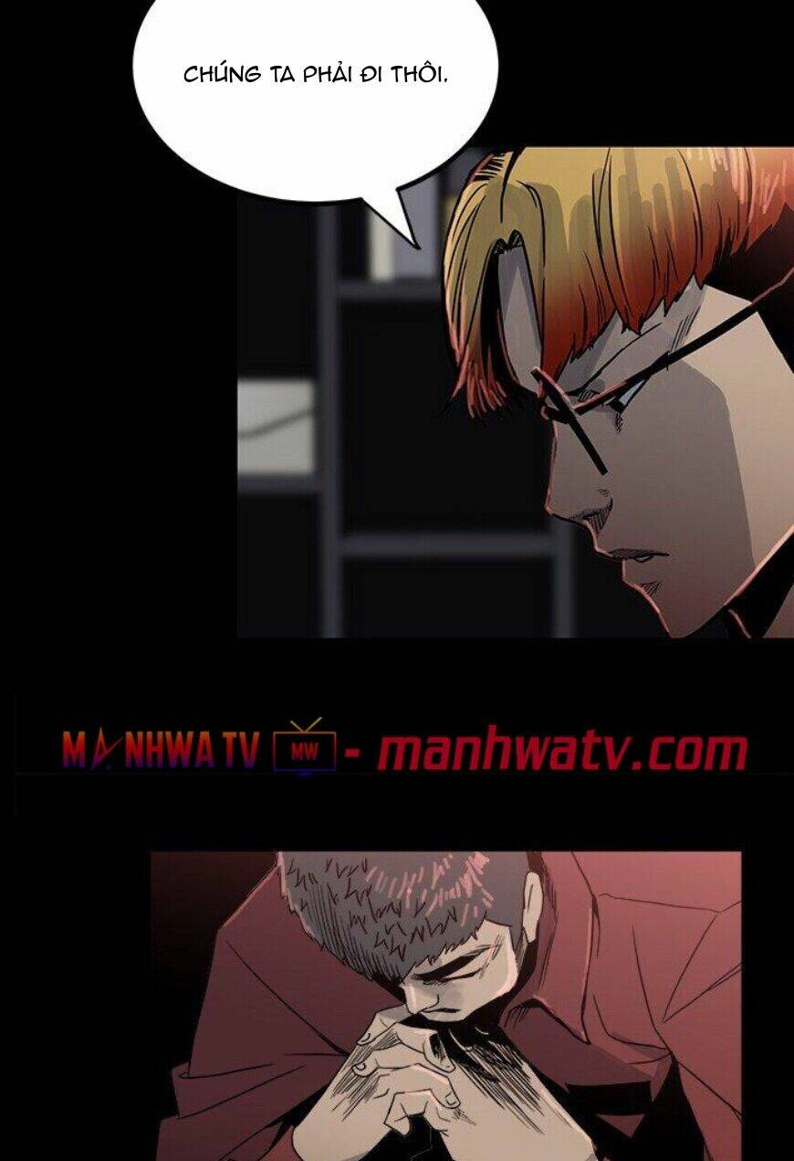 Kẻ Phản Diện Chapter 68 - Trang 2