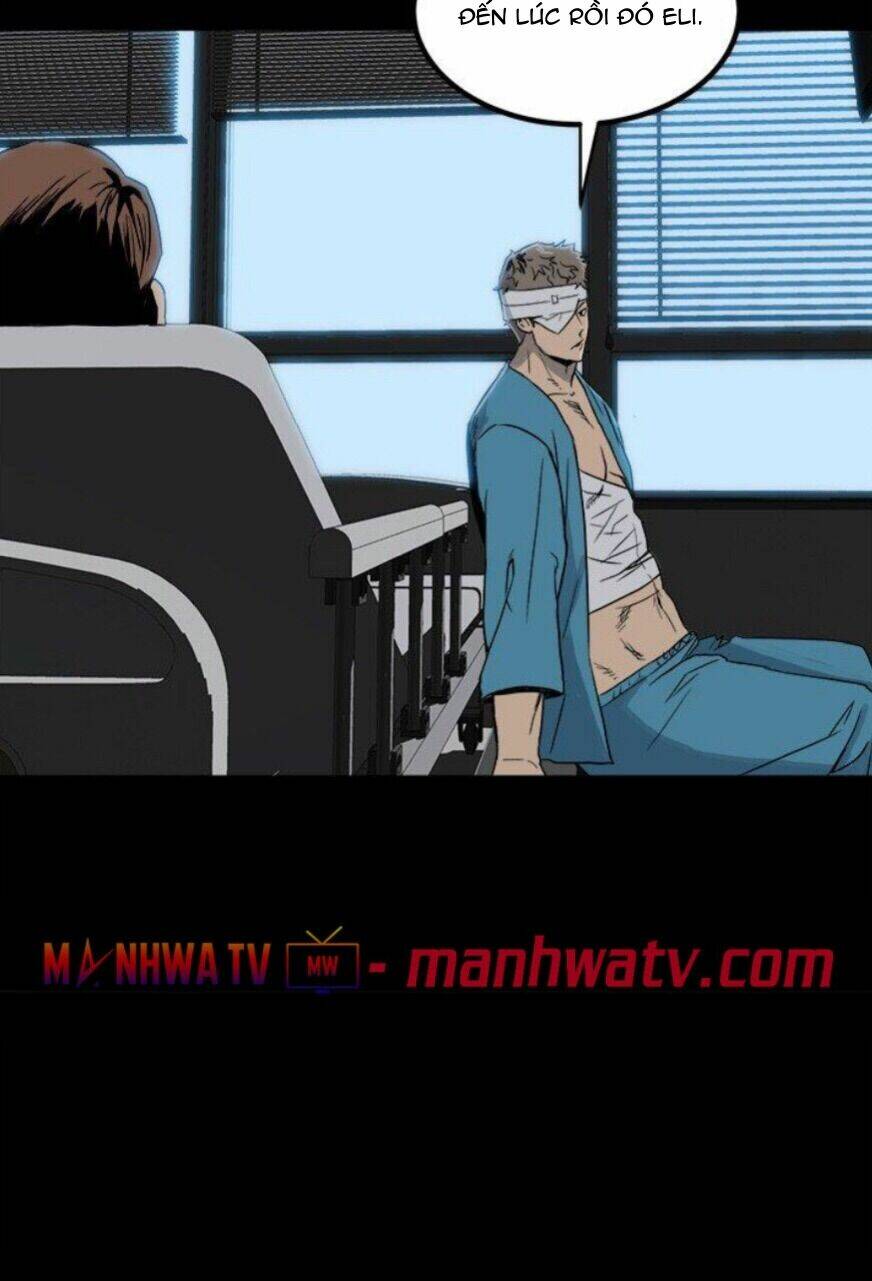 Kẻ Phản Diện Chapter 68 - Trang 2