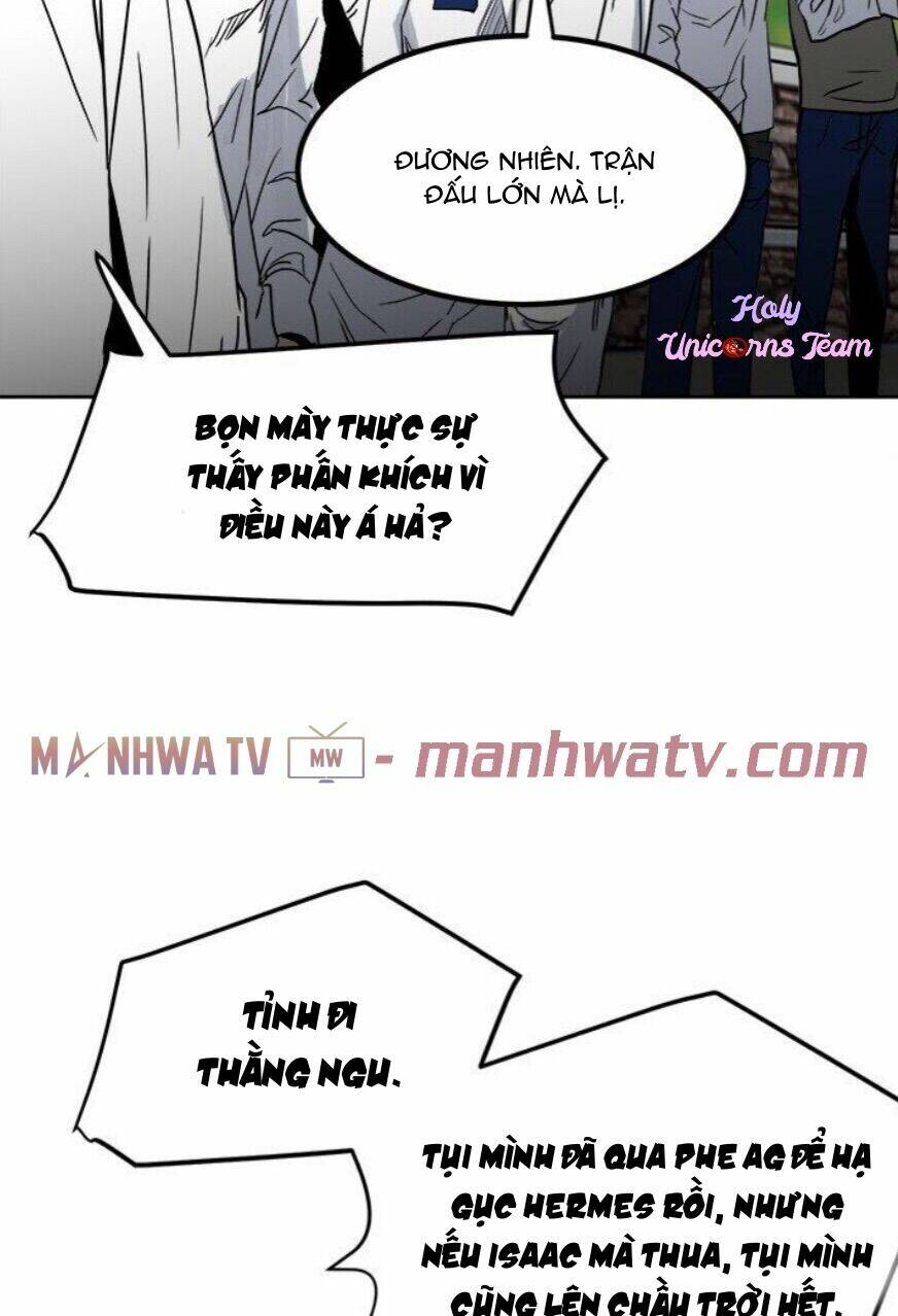 Kẻ Phản Diện Chapter 69 - Trang 2