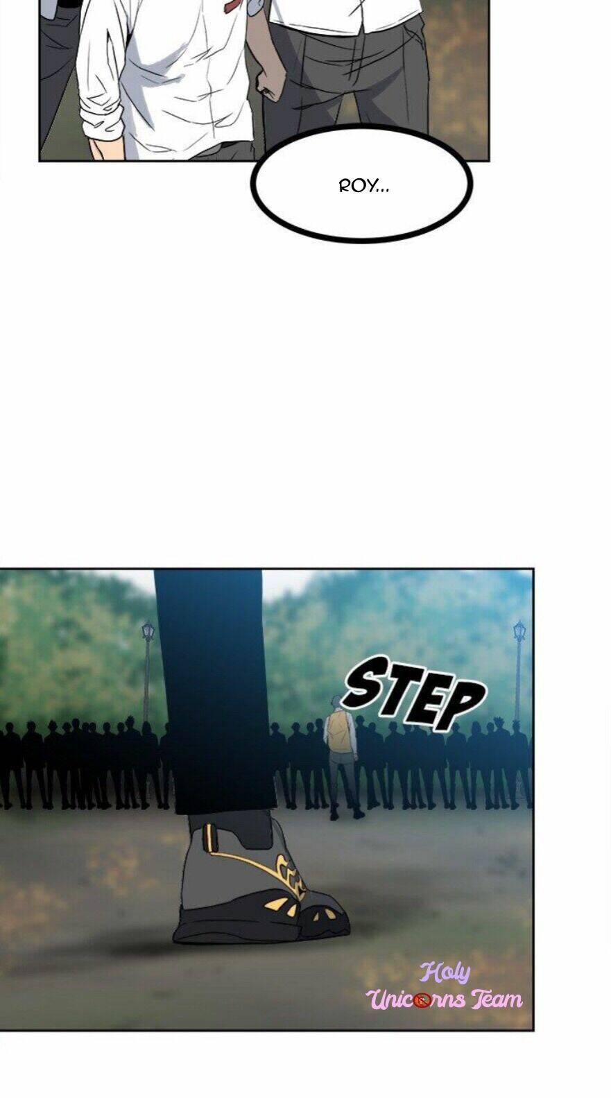 Kẻ Phản Diện Chapter 69 - Trang 2