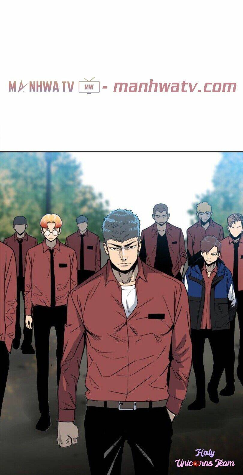 Kẻ Phản Diện Chapter 69 - Trang 2