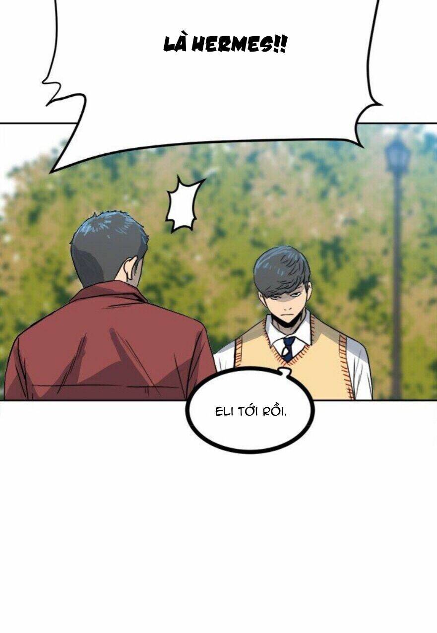 Kẻ Phản Diện Chapter 69 - Trang 2