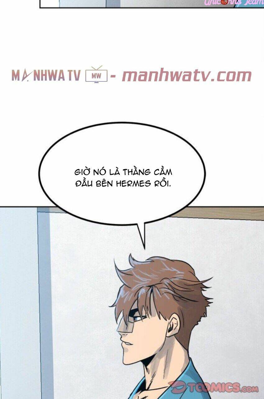 Kẻ Phản Diện Chapter 69 - Trang 2