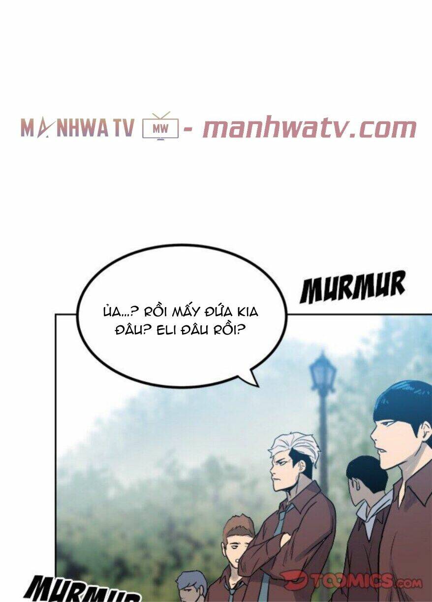 Kẻ Phản Diện Chapter 69 - Trang 2