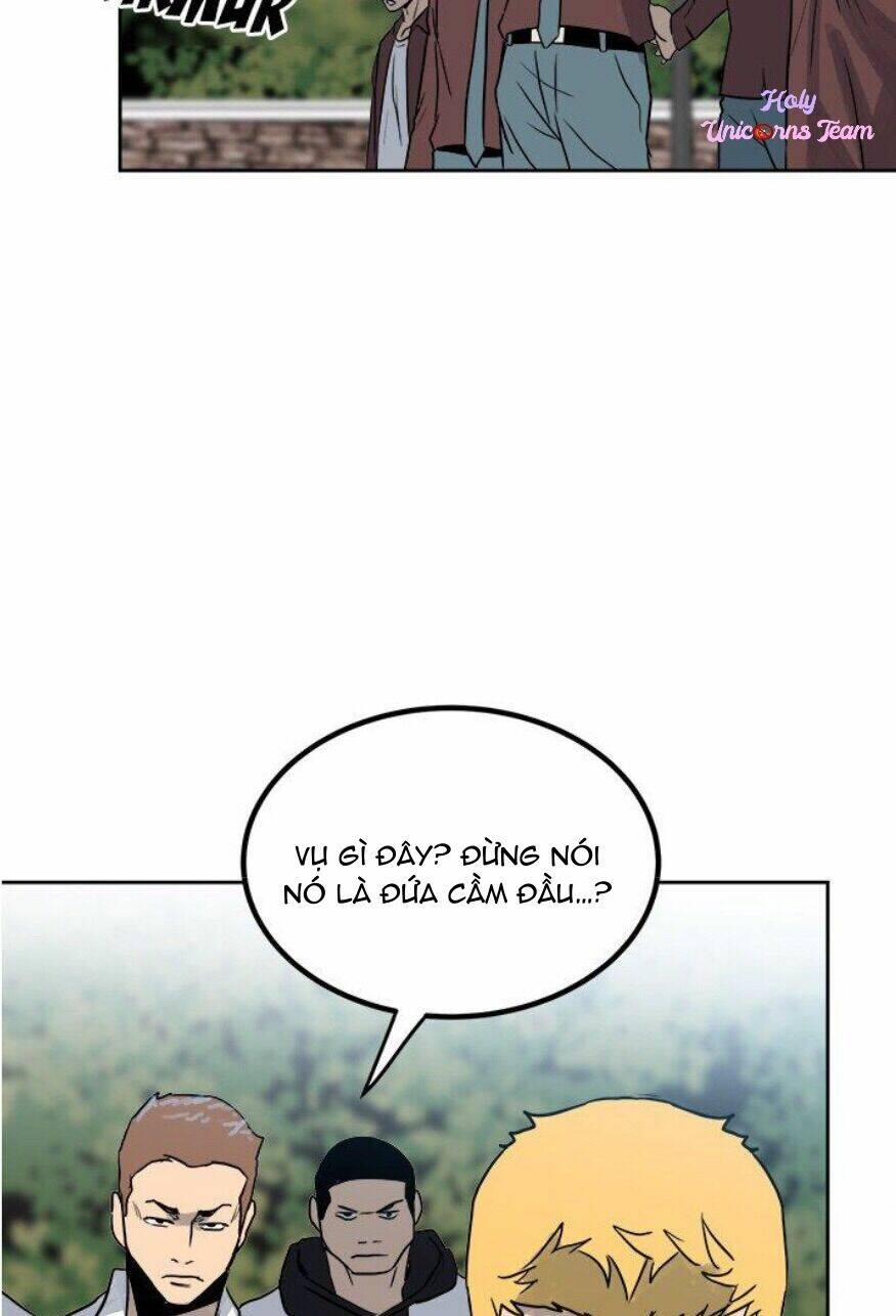 Kẻ Phản Diện Chapter 69 - Trang 2