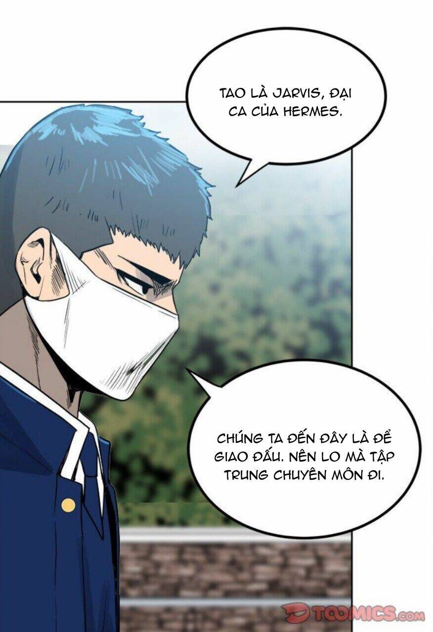 Kẻ Phản Diện Chapter 69 - Trang 2