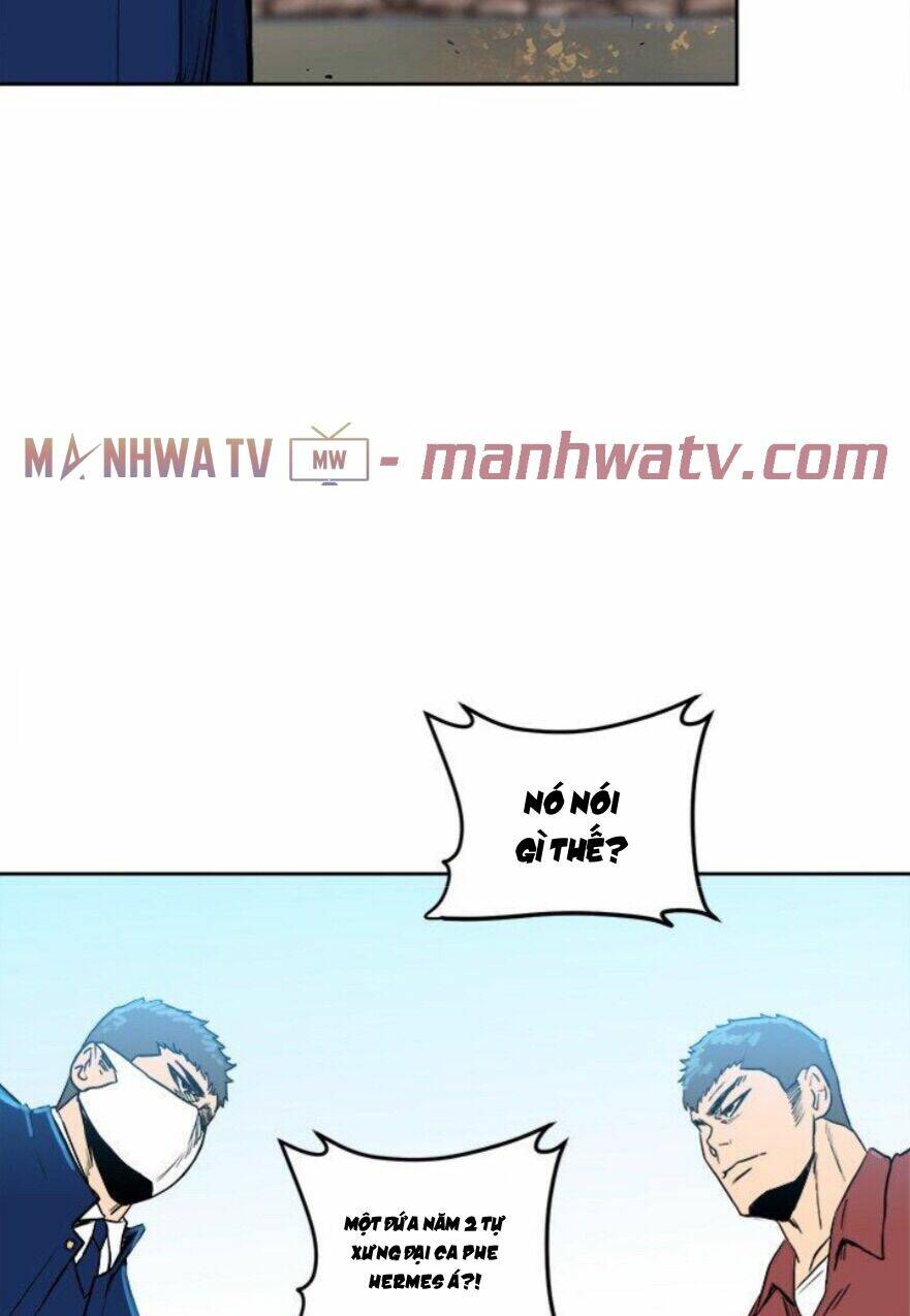 Kẻ Phản Diện Chapter 69 - Trang 2