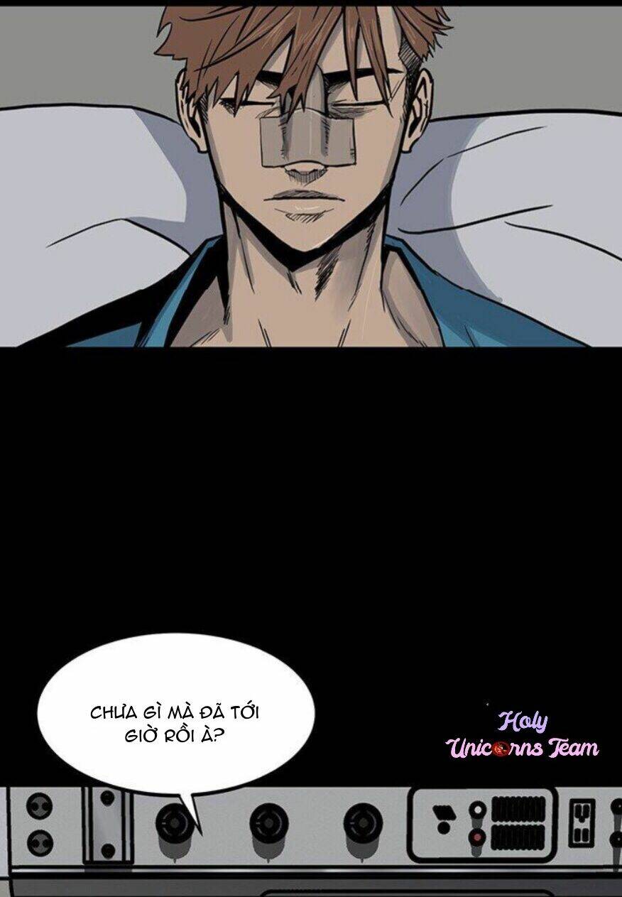 Kẻ Phản Diện Chapter 69 - Trang 2