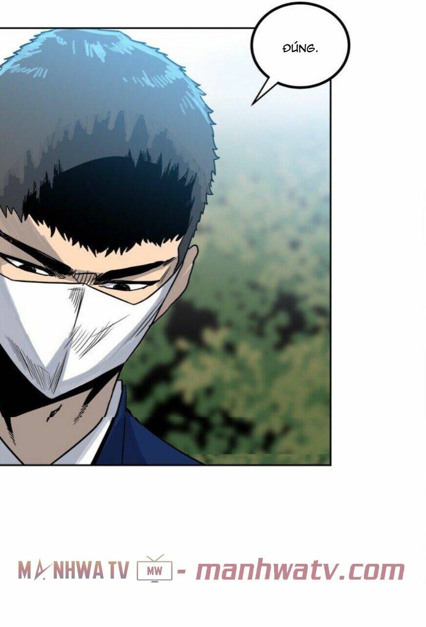 Kẻ Phản Diện Chapter 69 - Trang 2