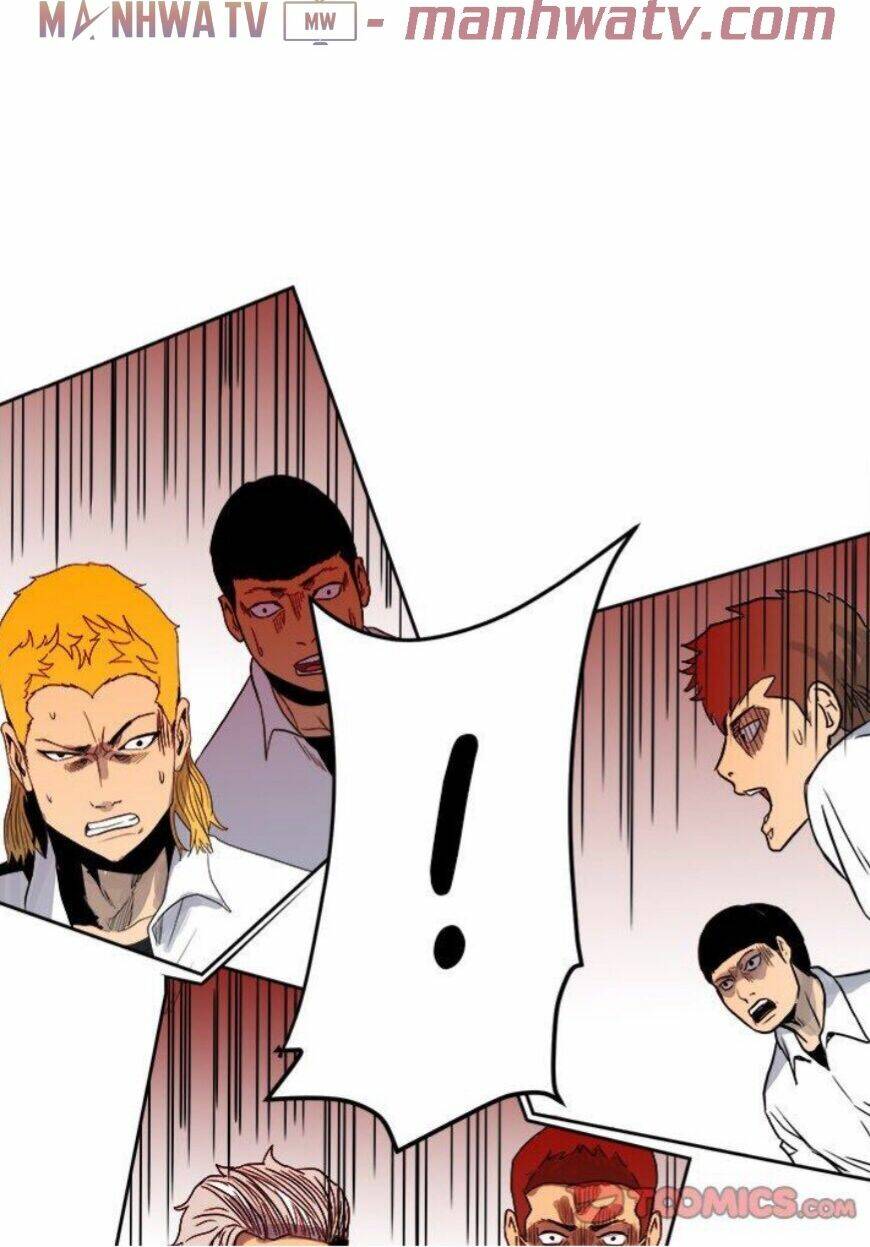 Kẻ Phản Diện Chapter 69 - Trang 2