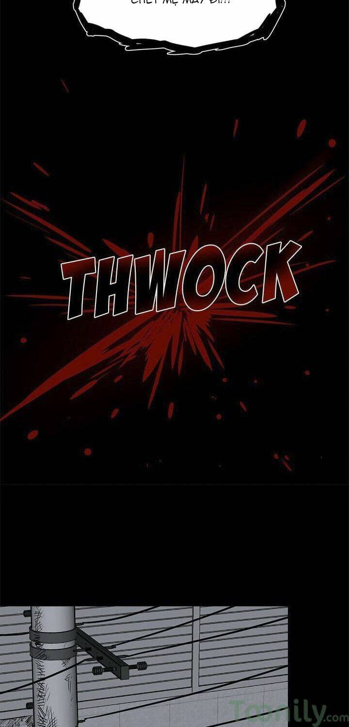 Kẻ Phản Diện Chapter 7 - Trang 2