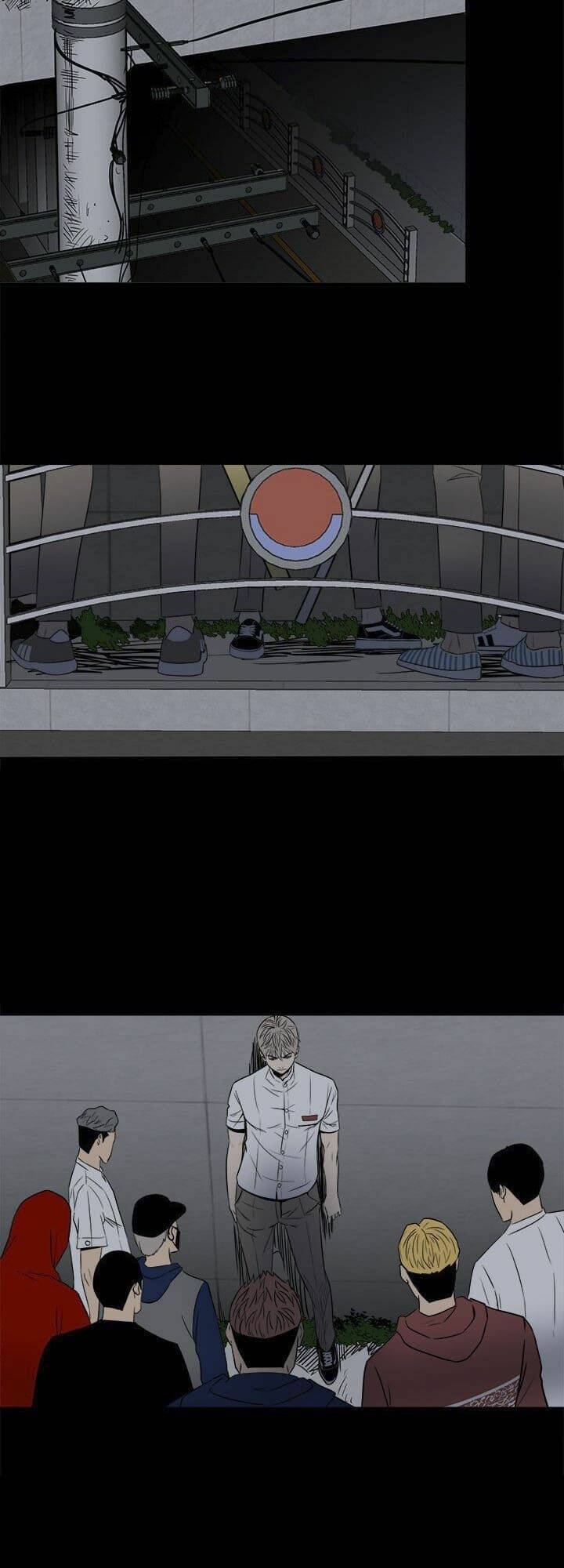 Kẻ Phản Diện Chapter 7 - Trang 2