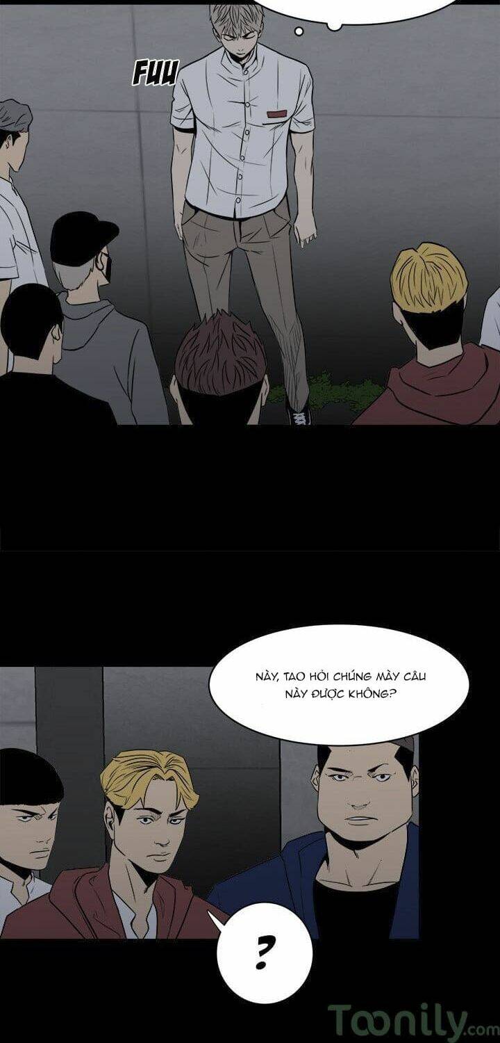 Kẻ Phản Diện Chapter 7 - Trang 2