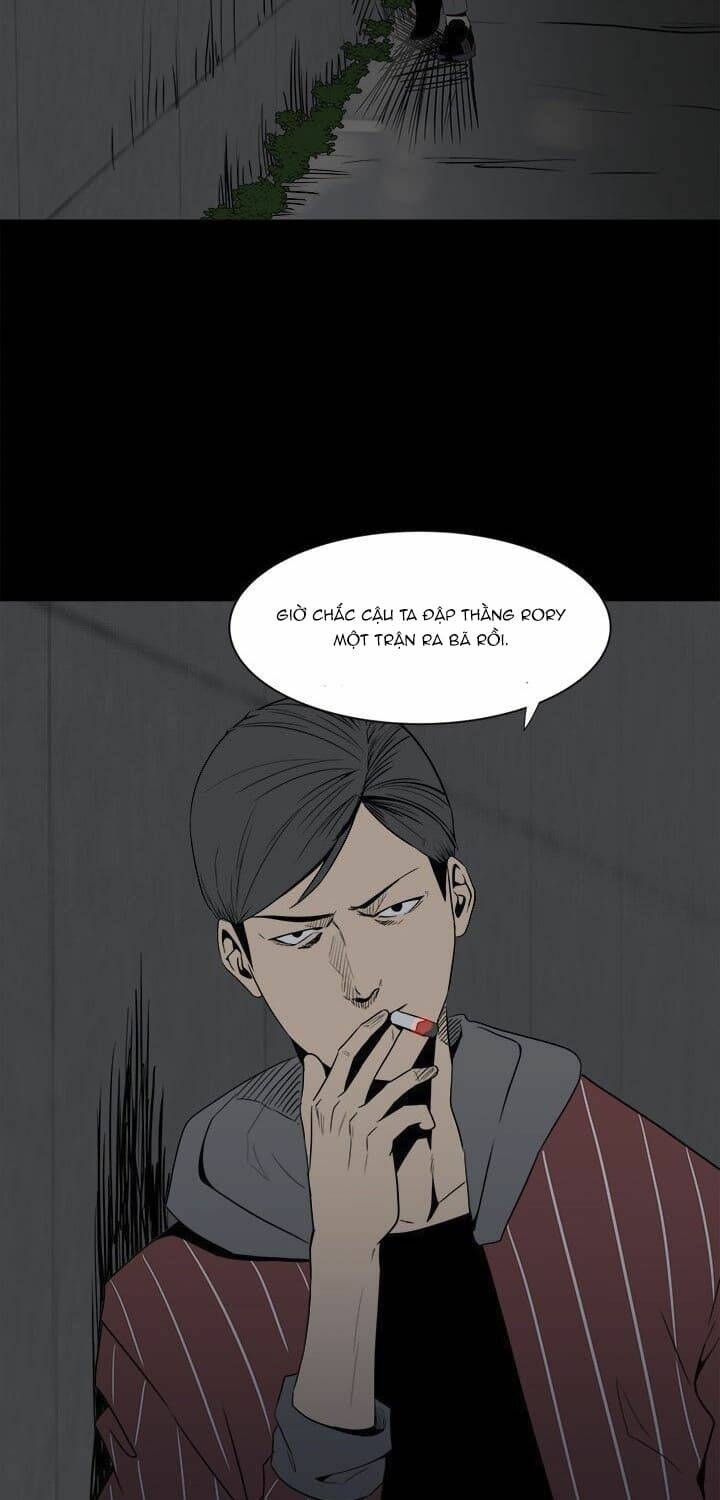 Kẻ Phản Diện Chapter 7 - Trang 2