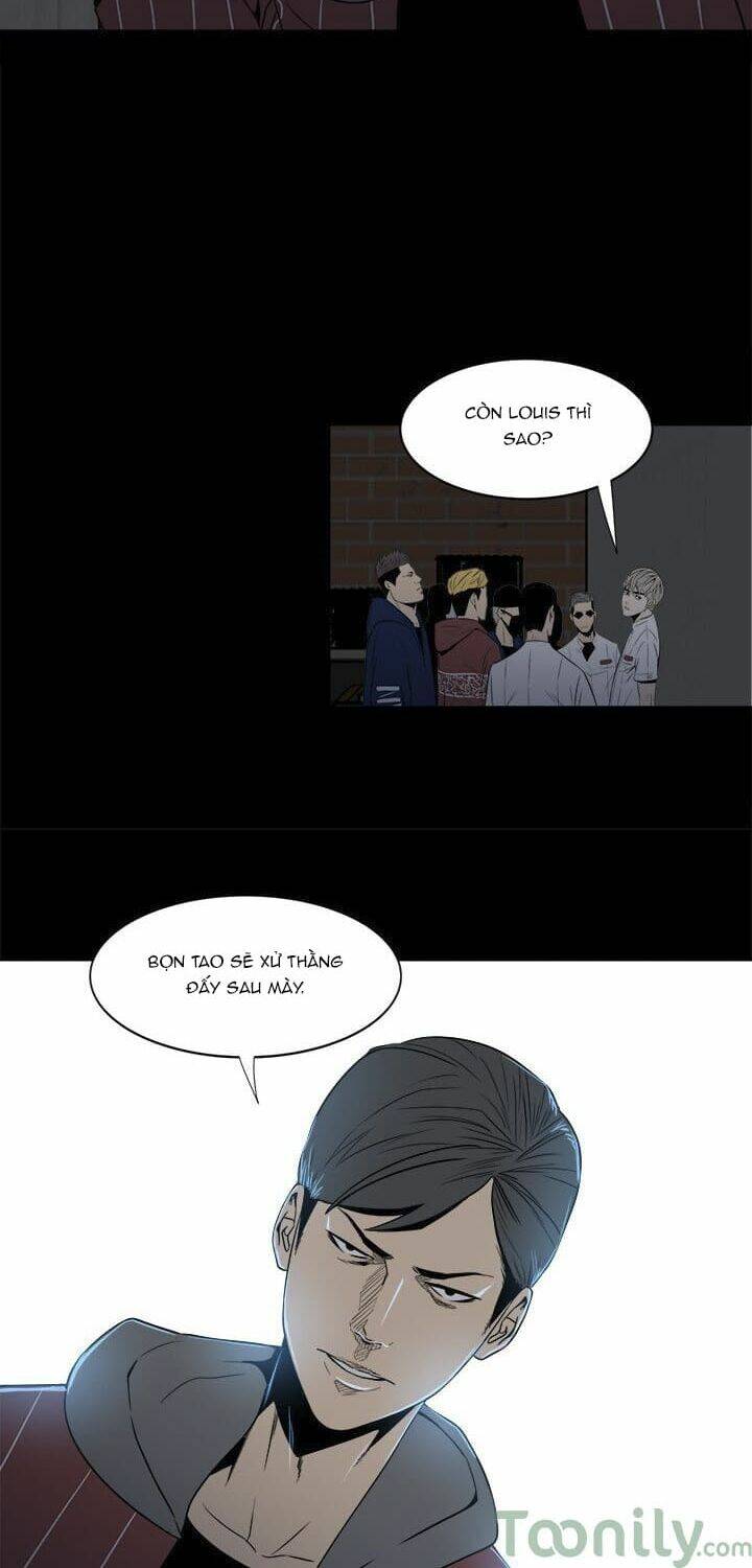 Kẻ Phản Diện Chapter 7 - Trang 2